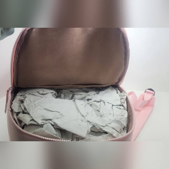 Kendall & Kylie Pink Backpack